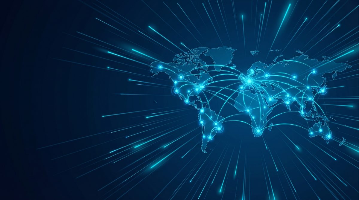 加速器教程全球网络加速