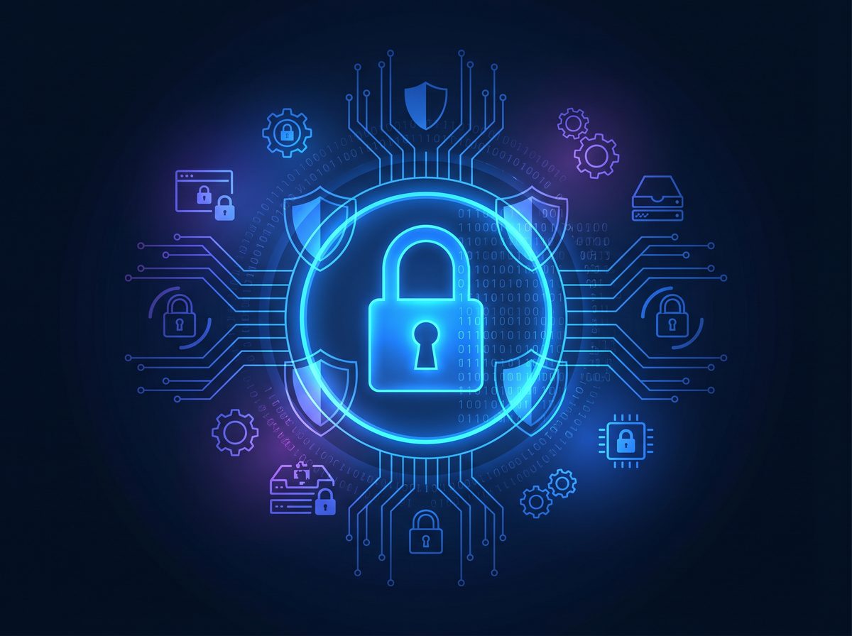 加速器教程安全防护体系